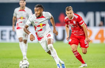 S-a făcut! Chelsea a transferat cel mai bun marcator din Germania » Afacerea îi costă 60 de milioane de euro pe englezi