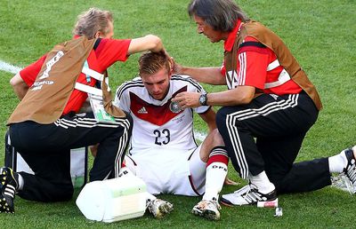 Fostul campion care a suferit în finala Mondialului o pierdere de memorie e șomer! Cine s-a oferit să-l ajute