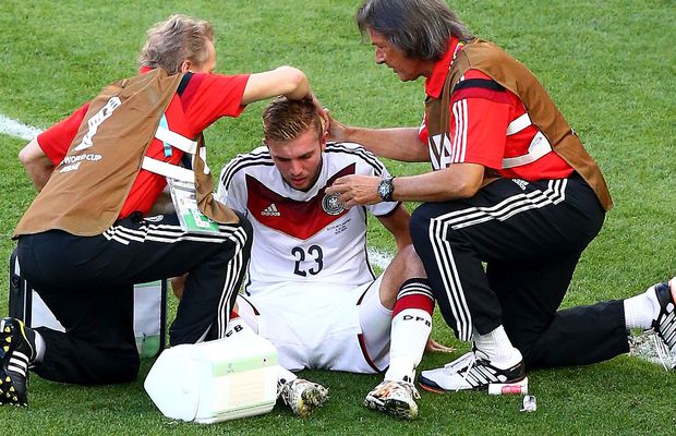 Fostul campion care a suferit în finala Mondialului o pierdere de memorie e șomer! Cine s-a oferit să-l ajute