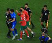 Și Hakimi a izbucnit după finala mică a Mondialului! S-a luat de arbitru și de Gianni Infantino: „FIFA a vrut să ștergem imaginile”