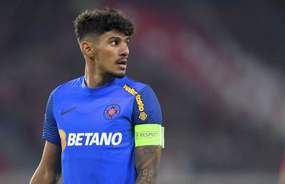 Florinel Coman l-a enervat pe Gigi Becali » Cum se vede situația extremei de la FCSB în interiorul clubului