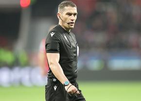 Ion Crăciunescu, după ce FIFA l-a lăsat pe Kovacs fără meci arbitrat la Mondial: „E cu 3 clase peste cei delegați! Dar cine îi trage pe Collina și Infantino la răspundere?”