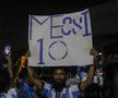 Cât costă ținuta lui Messi care „a rupt” internetul + Omagiu pentru Bangladesh?