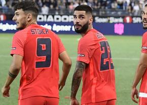 Done deal! Fotbalistul lui FCSB, prezentat la alt club din Superligă: „Bun venit în familia Universității!”