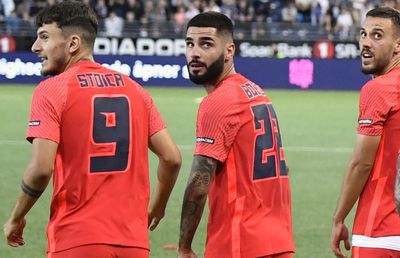 Fotbalistul lui FCSB, prezentat la alt club din Superligă: „Bun venit în familia Universității!