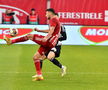 Sepsi - U Cluj 2-1 » Spectacol la Sf. Gheorghe, în primul meci al zilei. Covăsnenii revin pe loc de play-off