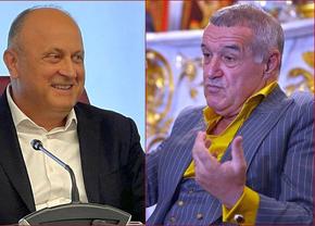 Gigi Becali îi dă pontul câștigător lui Dan Șucu: „Asta aș face în locul lui. Ar face echipă mare”
