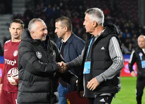 Discurs atipic în Liga 1 » Antrenorul care nu vrea transferuri în iarnă: „Sunt mulțumit de lotul actual!”