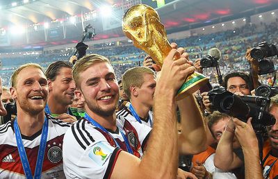 Povestea unicului fotbalist care nu își amintește că a jucat o finală de Campionat Mondial, deși are doar 31 de ani: „După lovitură, credeam că glumește"