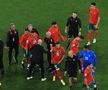 Scandal după finala dintre Croația și Maroc, finala „mică” a CM / FOTO: GettyImages