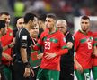 Scandal după finala dintre Croația și Maroc » Walid Regragui a făcut cu greu pace: „Am vrut doar să le aducem oamenilor puțină bucurie”