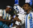 Dincolo de imaginație » Motivul pentru care milioane de bengalezi ies în stradă pentru Argentina lui Messi! Imaginile sunt fabuloase