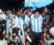 Dincolo de imaginație » Motivul pentru care milioane de bengalezi ies în stradă pentru Argentina lui Messi! Imaginile sunt fabuloase