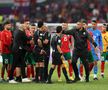 Scandal după finala dintre Croația și Maroc, finala „mică” a CM / FOTO: GettyImages