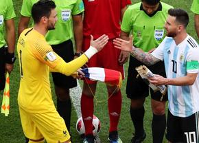 Intră în istorie! Un om-cheie al finalei Argentina - Franța, gata să doboare un record colosal
