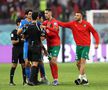 Scandal după finala dintre Croația și Maroc, finala „mică” a CM / FOTO: GettyImages