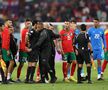 Scandal după finala dintre Croația și Maroc, finala „mică” a CM / FOTO: GettyImages