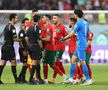 Scandal după finala dintre Croația și Maroc, finala „mică” a CM / FOTO: GettyImages