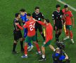 Scandal după finala dintre Croația și Maroc, finala „mică” a CM / FOTO: GettyImages