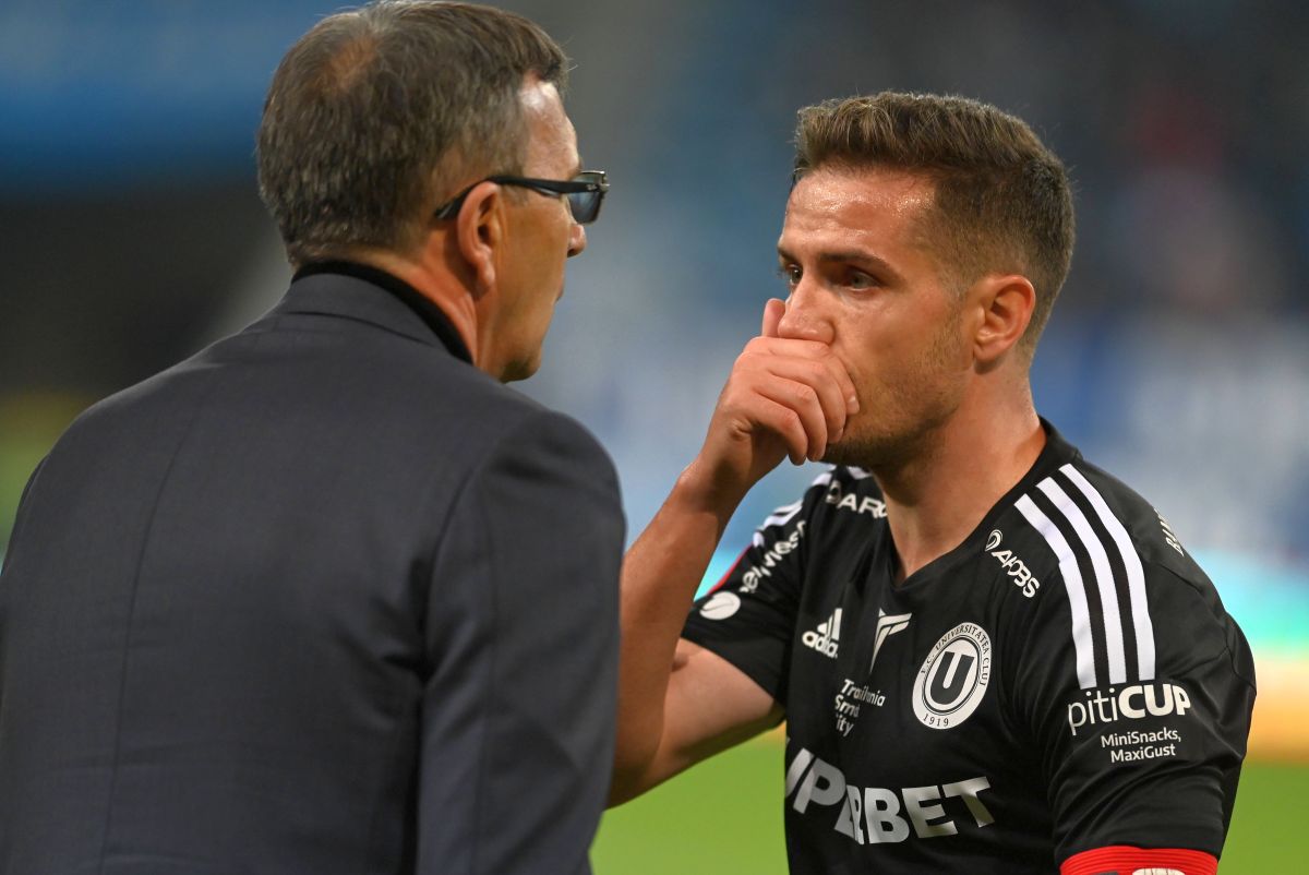 Fanii CSA Steaua îi răspund lui Chipciu: „Singurul «fake» e clubul la care a jucat”