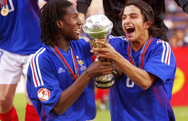 Campion european cu Franța, trecut pe la Dinamo după ce i-a fost căpitan lui Benzema, face preview-ul marii finale a Mondialului: „Asta va fi cheia jocului, Messi poate fi blocat”