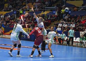 Storhamar - Rapid, live de la 19:00, în grupele Ligii Campionilor