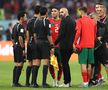 Scandal după finala dintre Croația și Maroc, finala „mică” a CM / FOTO: GettyImages