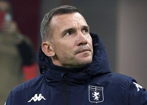 Andriy Shevchenko, la un pas să fie ucis de bombele rusești din Ucraina: „Eram la 2 kilometri”
