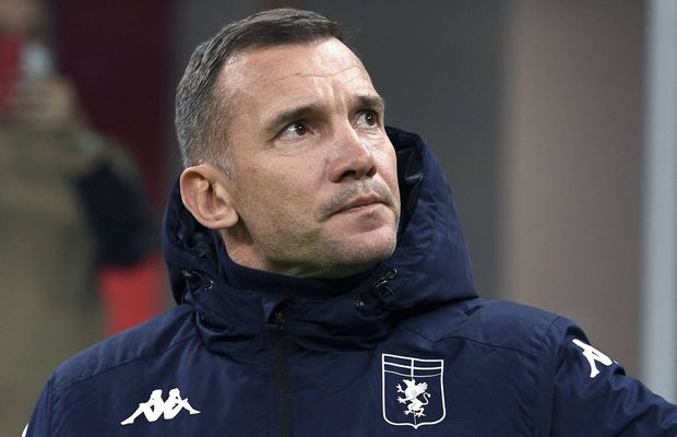 Andriy Shevchenko, la un pas să fie ucis de bombele rusești din Ucraina: „Eram la 2 kilometri”