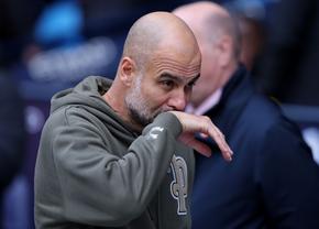 Revolta lui Guardiola, publicată chiar pe site-ul lui Manchester City: „Așa au gândit marile creiere ale fotbalului!”