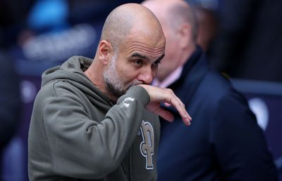 Revolta lui Guardiola, publicată chiar pe site-ul lui Manchester City: „Așa au gândit marile creiere ale fotbalului!”