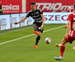 Sepsi - U Cluj 2-1 » Spectacol la Sf. Gheorghe, în primul meci al zilei. Covăsnenii revin pe loc de play-off