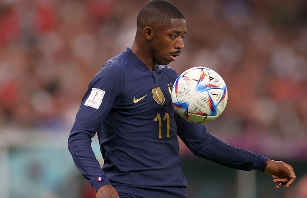 Nike a comis-o înaintea finalei Argentina - Franța » Fanii s-au prins și au urcat pozele pe net