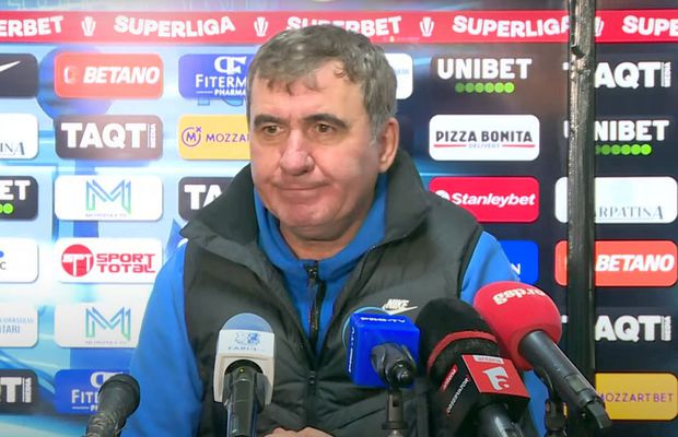 Meciul de la Mondial care l-a dezamăgit total pe Gică Hagi: „Cel mai slab! Parcă eram noi la Old Boys”