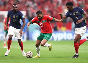 Franța răsuflă ușurată » Efectiv complet astăzi, cu o zi înainte de finala Mondialului