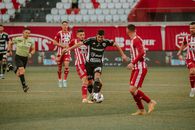 Măsură drastică în Superliga » Antrenorul dă afară 9 jucători: „Nu mai putem continua așa”