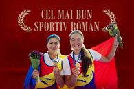 CUM S-A VOTAT » Simona Radiș și Ancuța Bodnar, câștigătoarele trofeului „Sportivul anului” în Ancheta Gazetei Sporturilor 2023