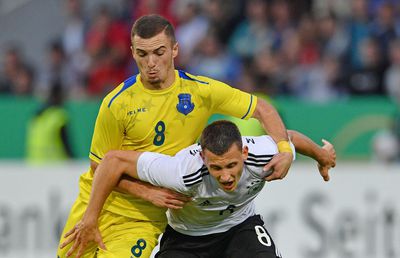 Primele declarații ale noului atacant de la Rapid: „Am vorbit cu Albion”