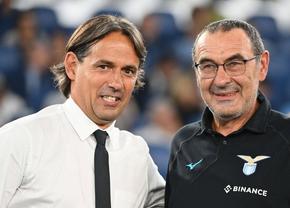 Lazio - Inter, derby-ul etapei # 16 din Serie A » Echipele probabile + cele mai tari cote