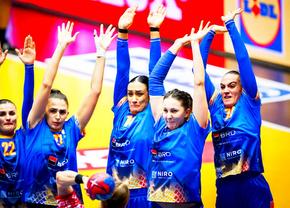 Ierarhia finală a CM de handbal feminin » 5 naționale clasate sub România merg la Turneul Preolimpic! Cum a fost posibil