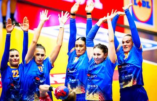 Ierarhia finală a CM de handbal feminin » 5 naționale clasate sub România merg la Turneul Preolimpic! Cum a fost posibil