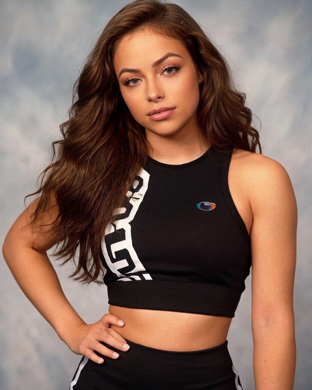 Reținută de poliție » Liv Morgan face senzație în WWE, dar acum are probleme cu legea