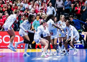 Remarcabil! 4 noi campioane mondiale la handbal feminin vin din România
