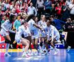 Franța a învins-o pe Norvegia, scor 31-28, și a cucerit Campionatul Mondial de handbal feminin. „Liga Florilor” a dat 4 jucătoare în lotul legendarului Olivier Krumbholz.