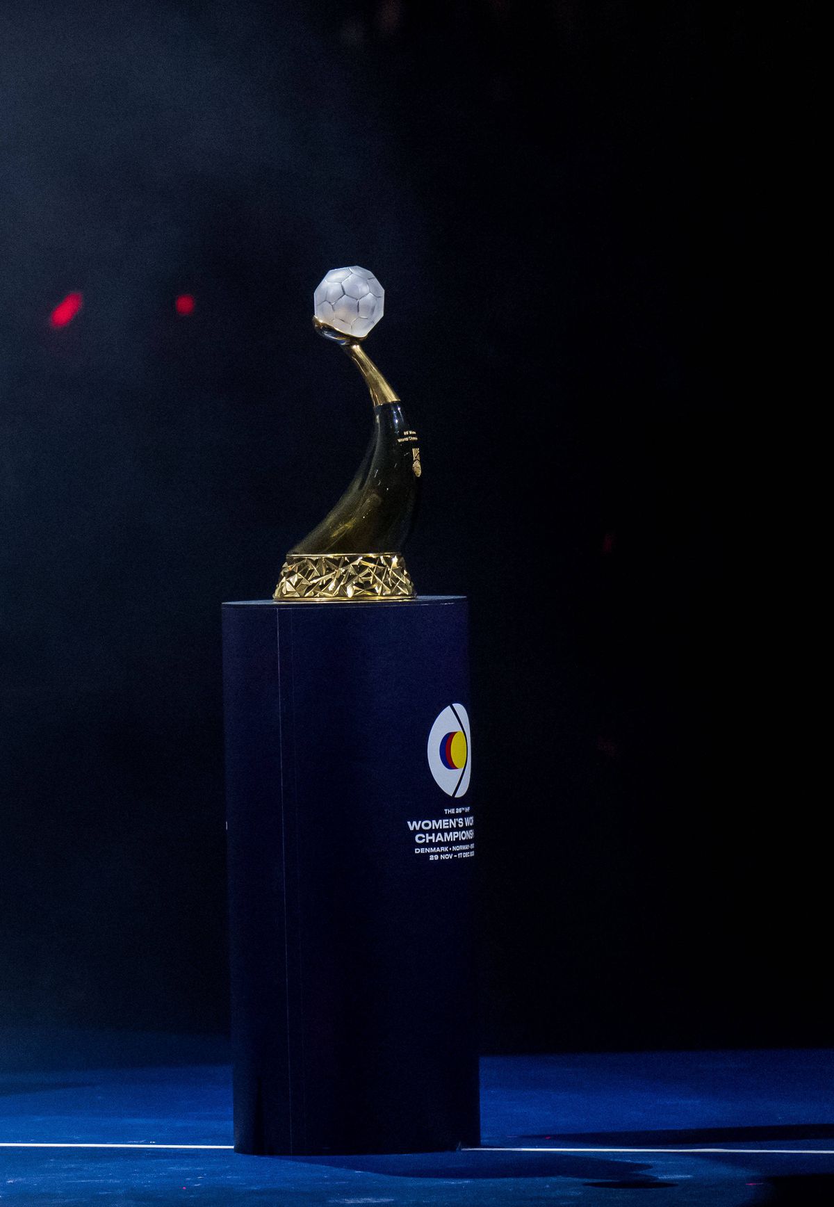 Tensiuni în spatele ușilor închise la CM de handbal » Norvegienii l-au luat la întrebări pe președintele Federației Internaționale: „Ați auzit de ONU?!”