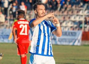 El e fotbalistul cu care Rapid atacă titlul! » GSP l-a urmărit și prezintă 5 concluzii