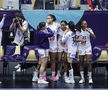 Franța e noua regină a handbalului feminin! Cu 4 jucătoare din „Liga Florilor”, și-a luat revanșa în fața Norvegiei