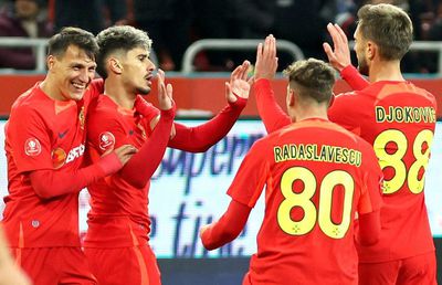 Gigi Becali vrea să scape de jucătorul pe care a plătit 1 milion de euro, dar fotbalistul pune o condiție