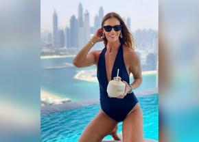 Cu ce se ocupă soția lui Dan Petrescu în timp ce el e în Coreea: imagini răvășitoare cu partenera antrenorului, mai tânără cu 10 ani decât el