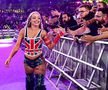 Reținută de poliție » Liv Morgan face senzație în WWE, dar acum are probleme cu legea